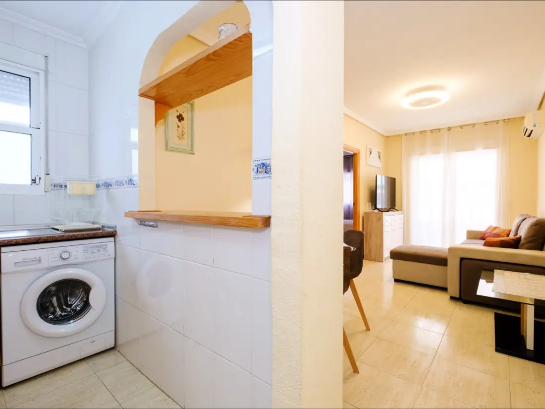 Location de Vacances Torrevieja 117