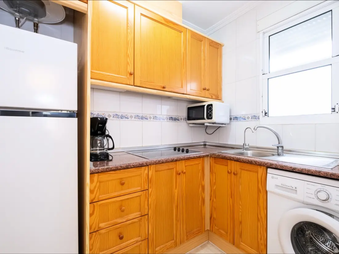 Location de Vacances Torrevieja 117