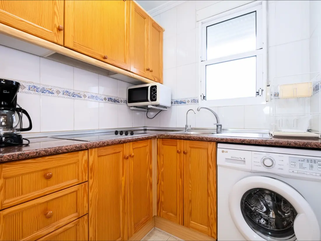 Location de Vacances Torrevieja 117