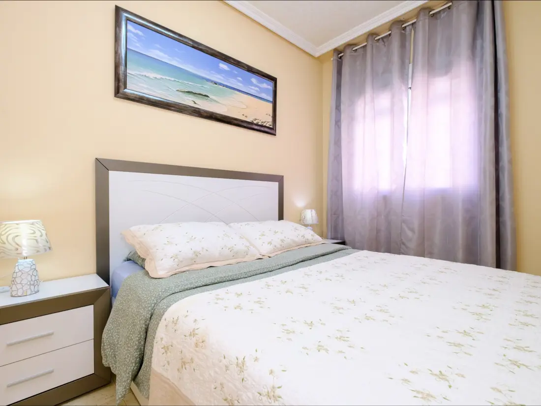 Location de Vacances Torrevieja 117