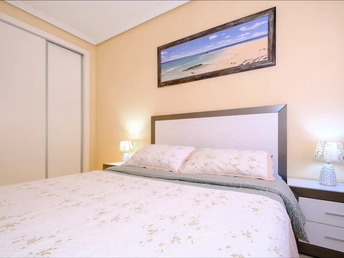 Location de Vacances Torrevieja 117