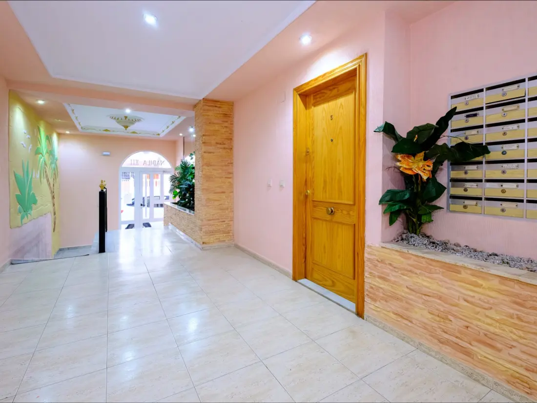 Location de Vacances Torrevieja 117
