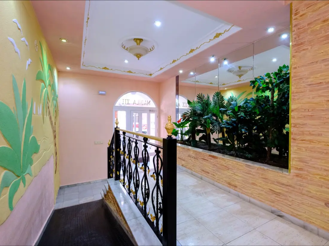 Location de Vacances Torrevieja 117