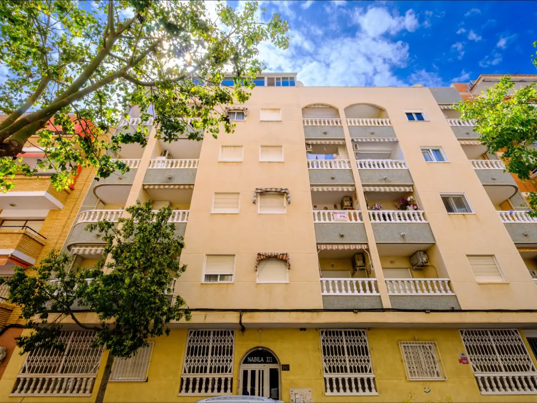 Location de Vacances Torrevieja 117