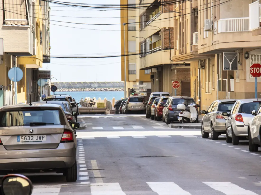 Location de Vacances Torrevieja 119