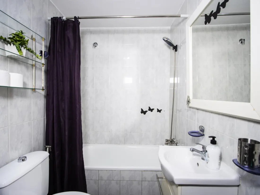 Location de Vacances Torrevieja 119