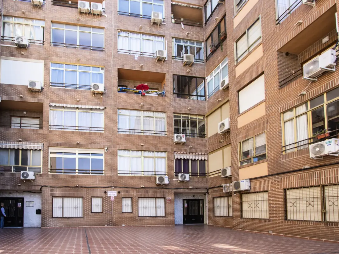 Location de Vacances Torrevieja 119