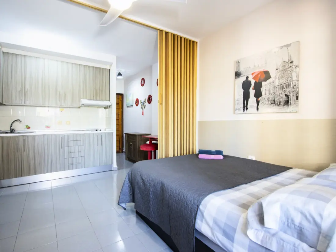 Location de Vacances Torrevieja 119