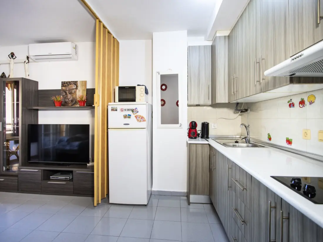 Location de Vacances Torrevieja 119