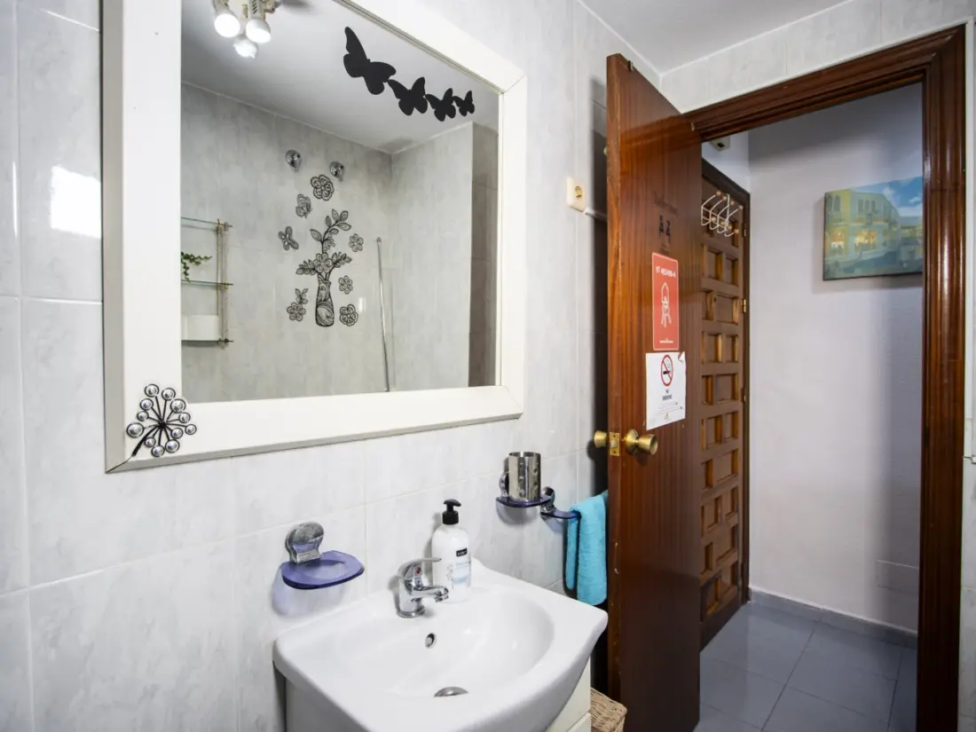 Location de Vacances Torrevieja 119