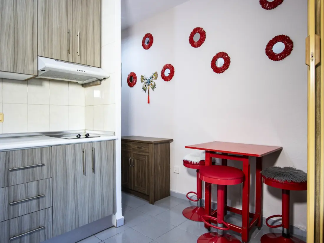 Location de Vacances Torrevieja 119