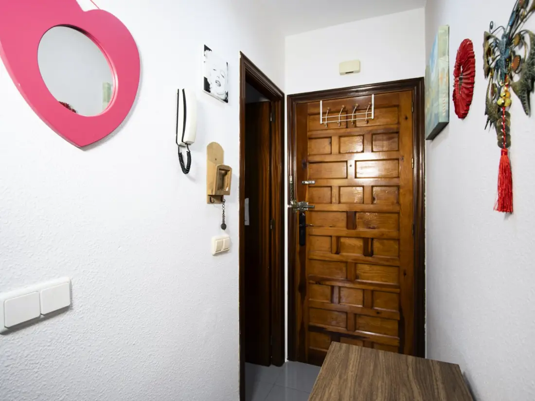 Location de Vacances Torrevieja 119