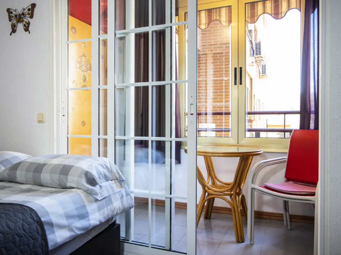 Location de Vacances Torrevieja 119