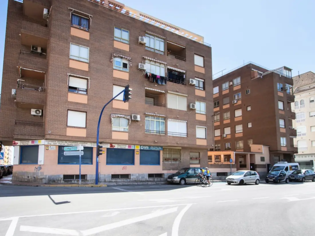 Location de Vacances Torrevieja 119