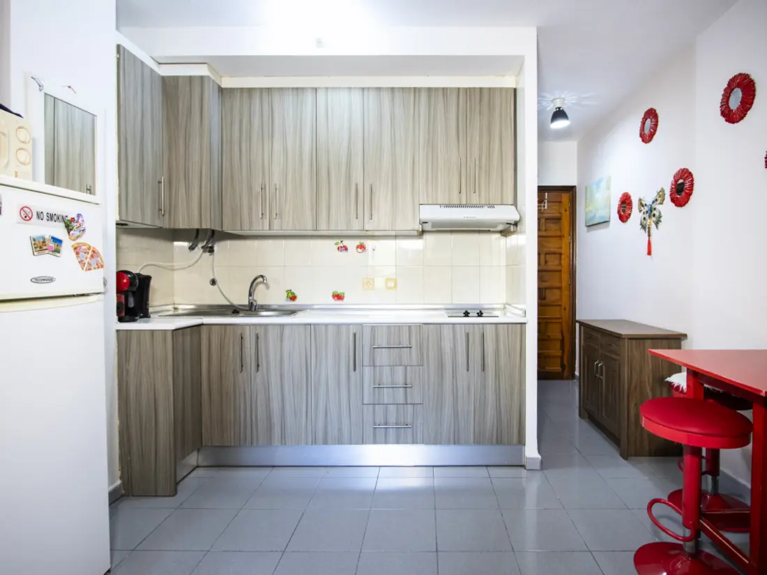 Location de Vacances Torrevieja 119