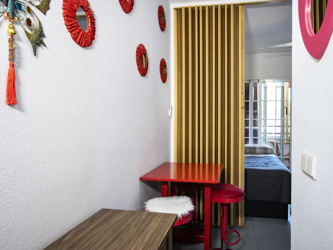 Location de Vacances Torrevieja 119