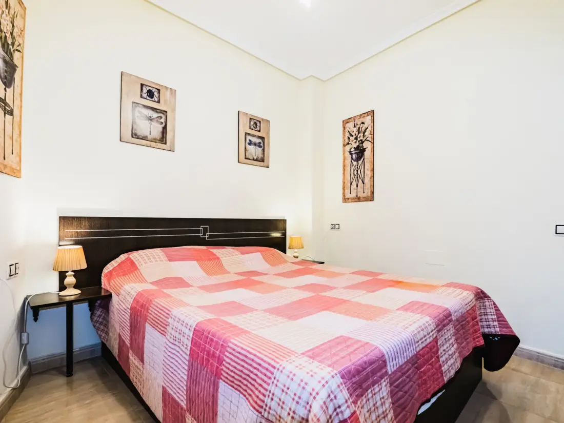 Location de Vacances Torrevieja 122