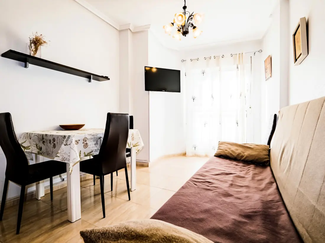 Location de Vacances Torrevieja 122