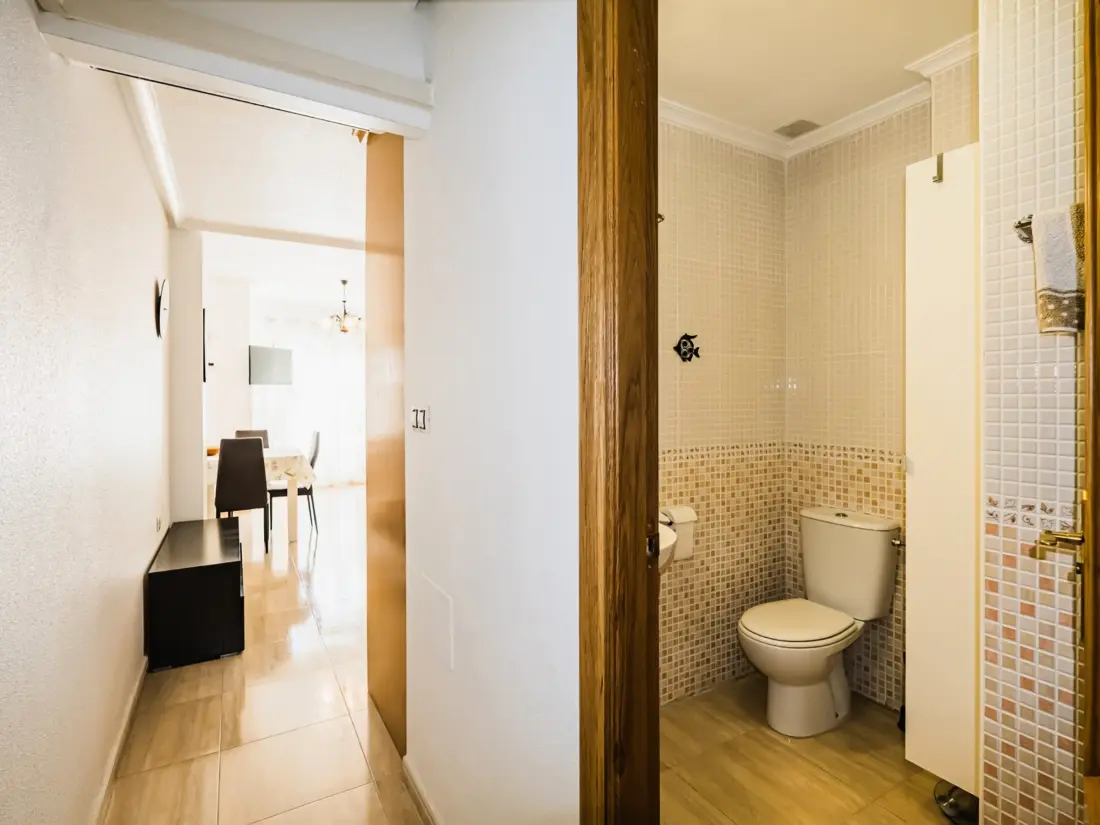 Location de Vacances Torrevieja 122