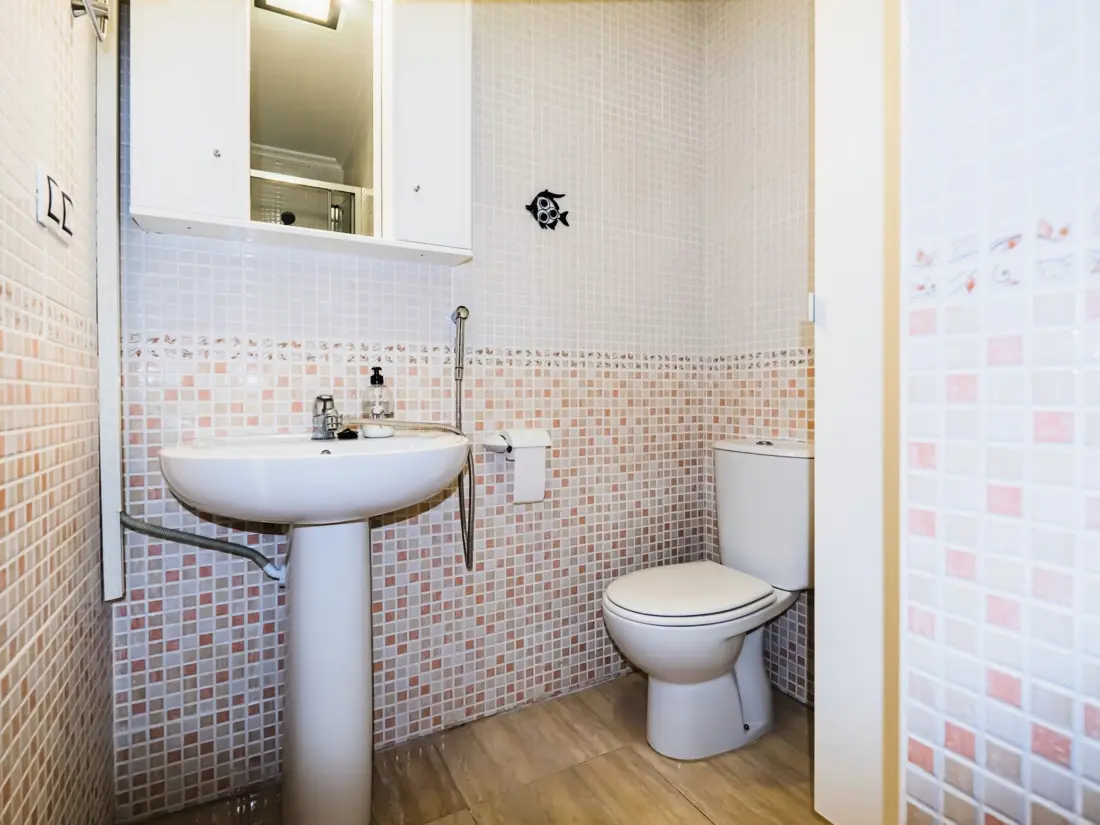 Location de Vacances Torrevieja 122