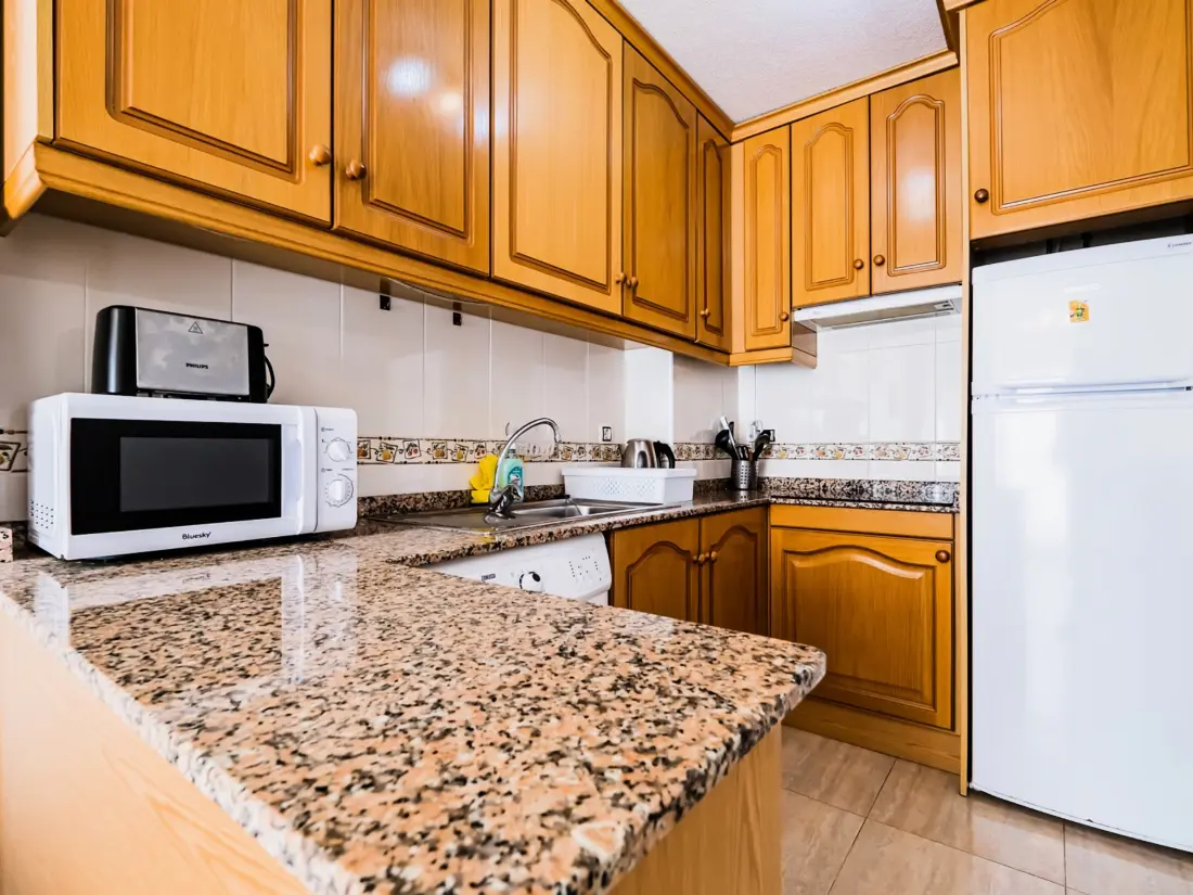 Location de Vacances Torrevieja 122