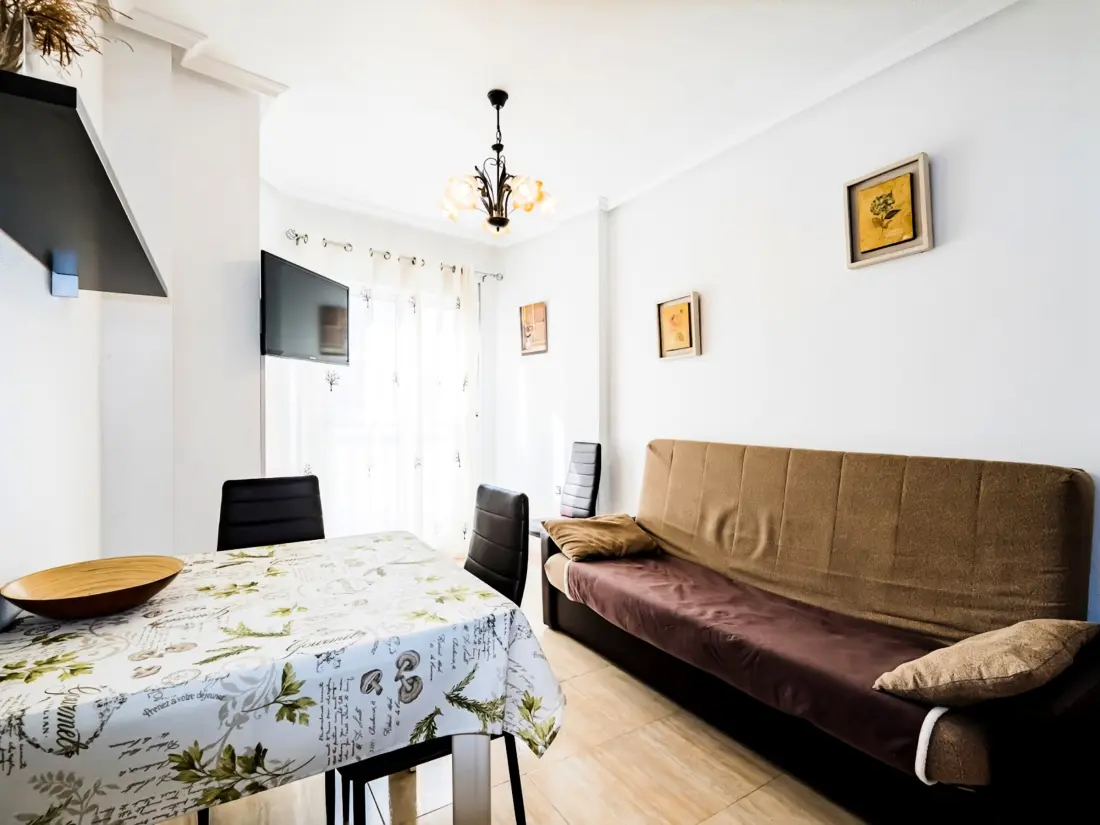 Location de Vacances Torrevieja 122
