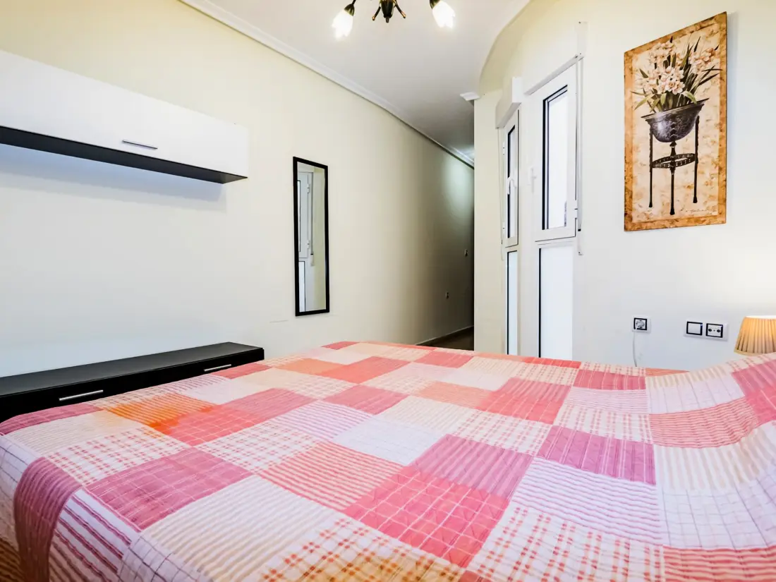 Location de Vacances Torrevieja 122