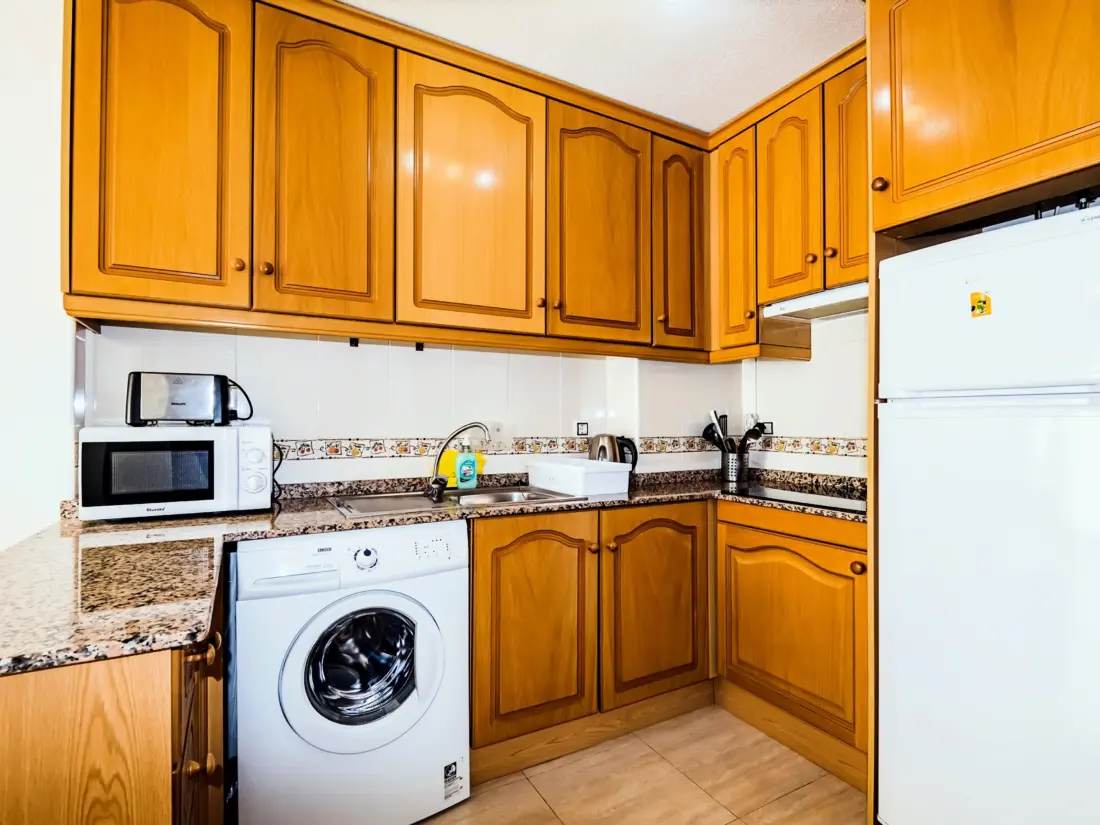 Location de Vacances Torrevieja 122