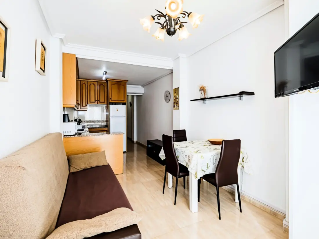 Location de Vacances Torrevieja 122