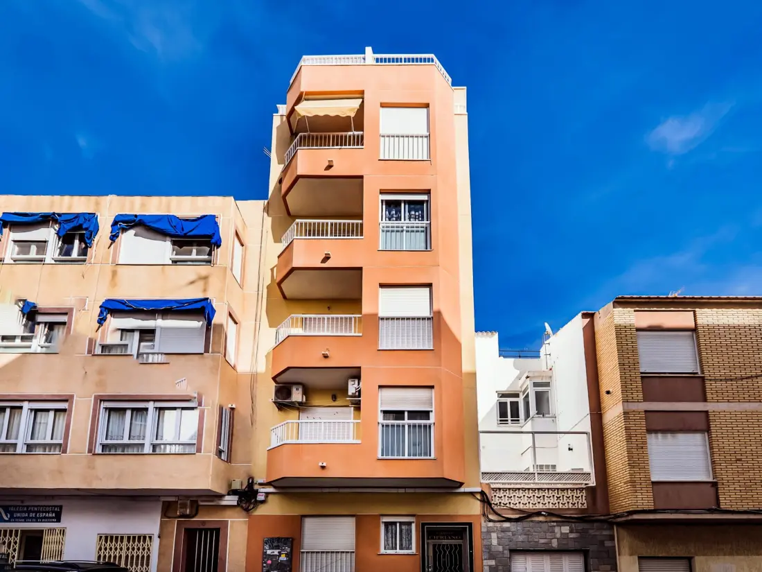 Location de Vacances Torrevieja 122