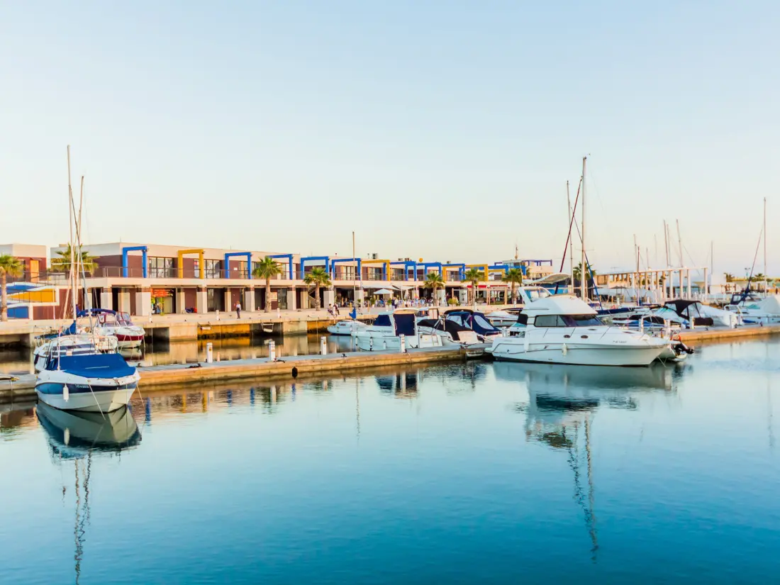 Location de Vacances Torrevieja 122