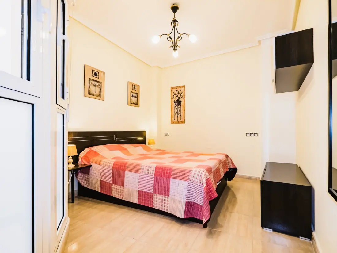 Location de Vacances Torrevieja 122