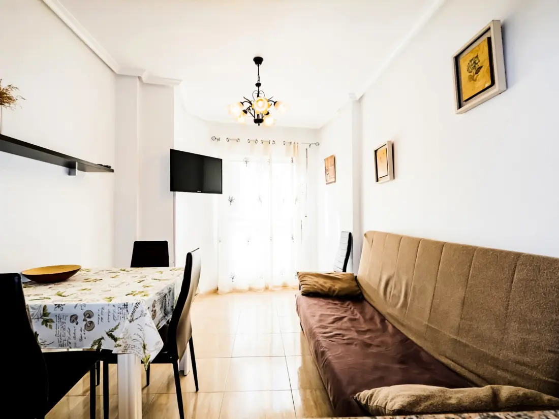Location de Vacances Torrevieja 122