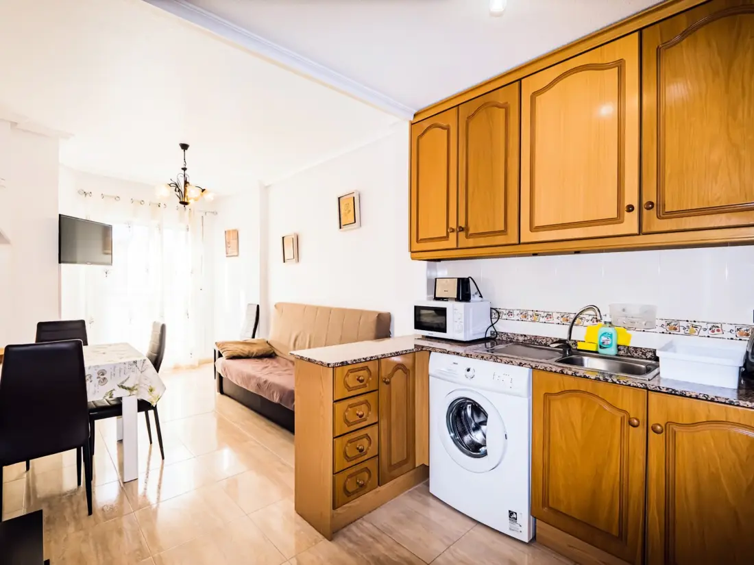 Location de Vacances Torrevieja 122