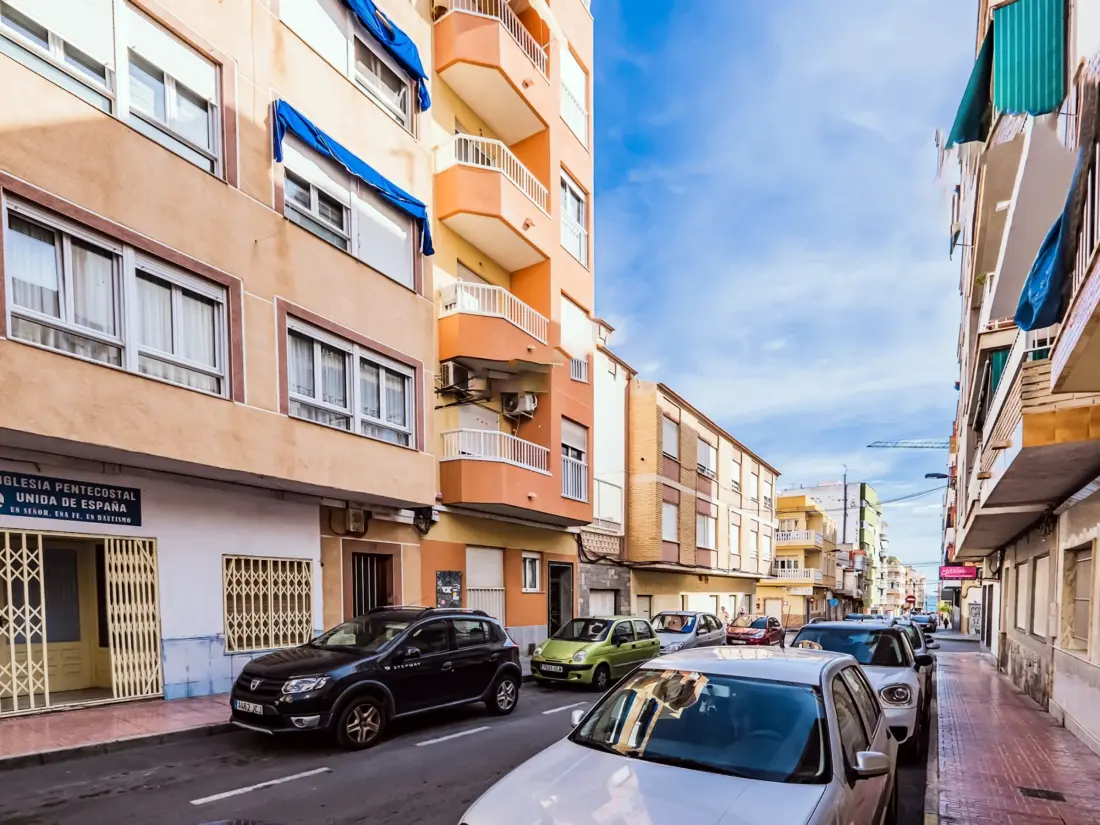 Location de Vacances Torrevieja 122