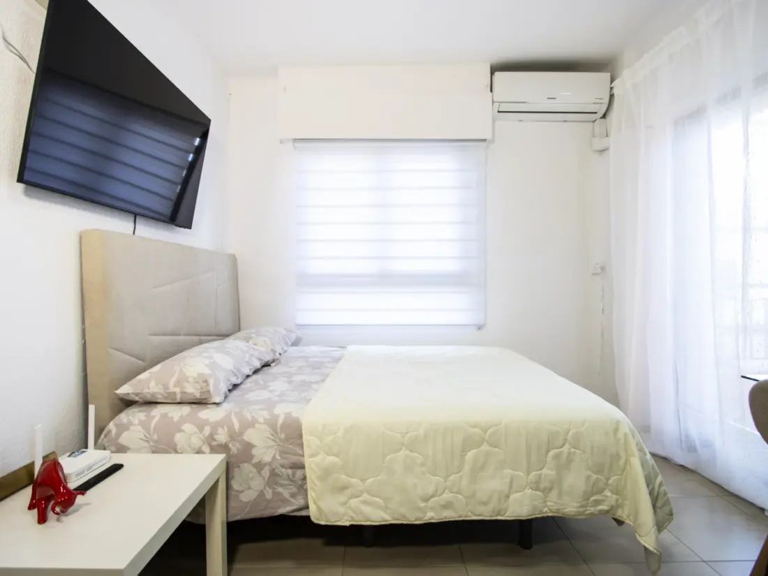 Location de Vacances Torrevieja 123