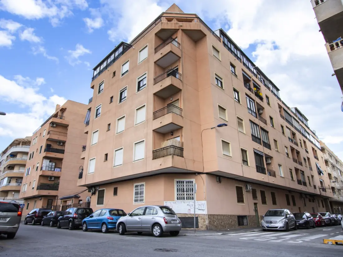 Location de Vacances Torrevieja 123