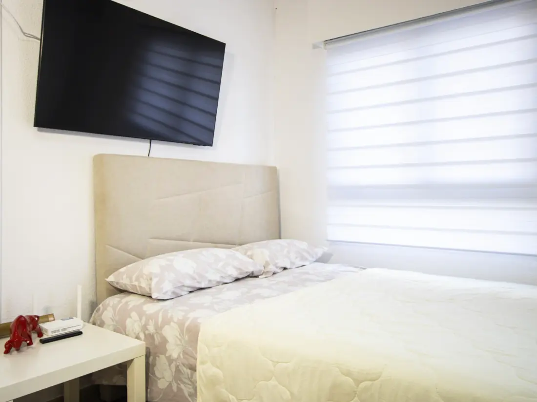 Location de Vacances Torrevieja 123
