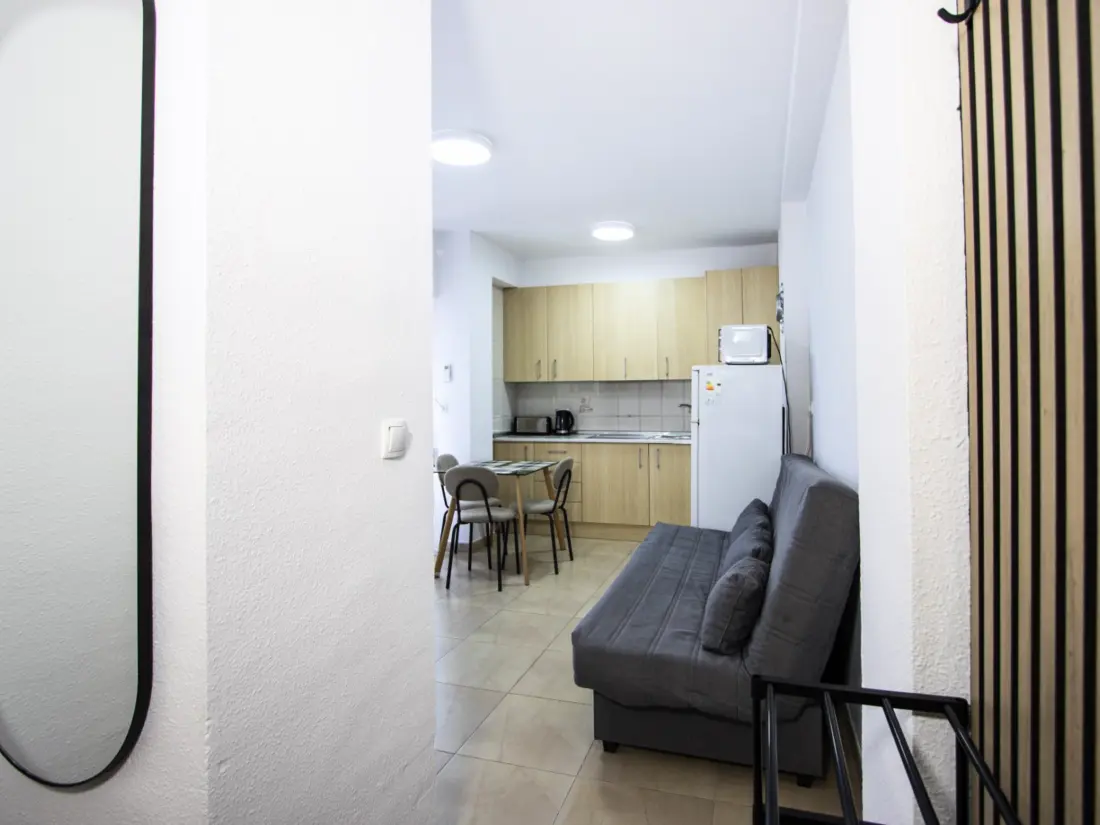 Location de Vacances Torrevieja 123