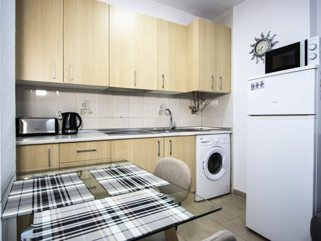 Location de Vacances Torrevieja 123