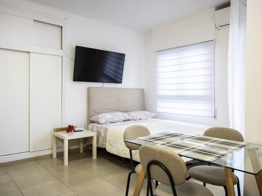 Location de Vacances Torrevieja 123