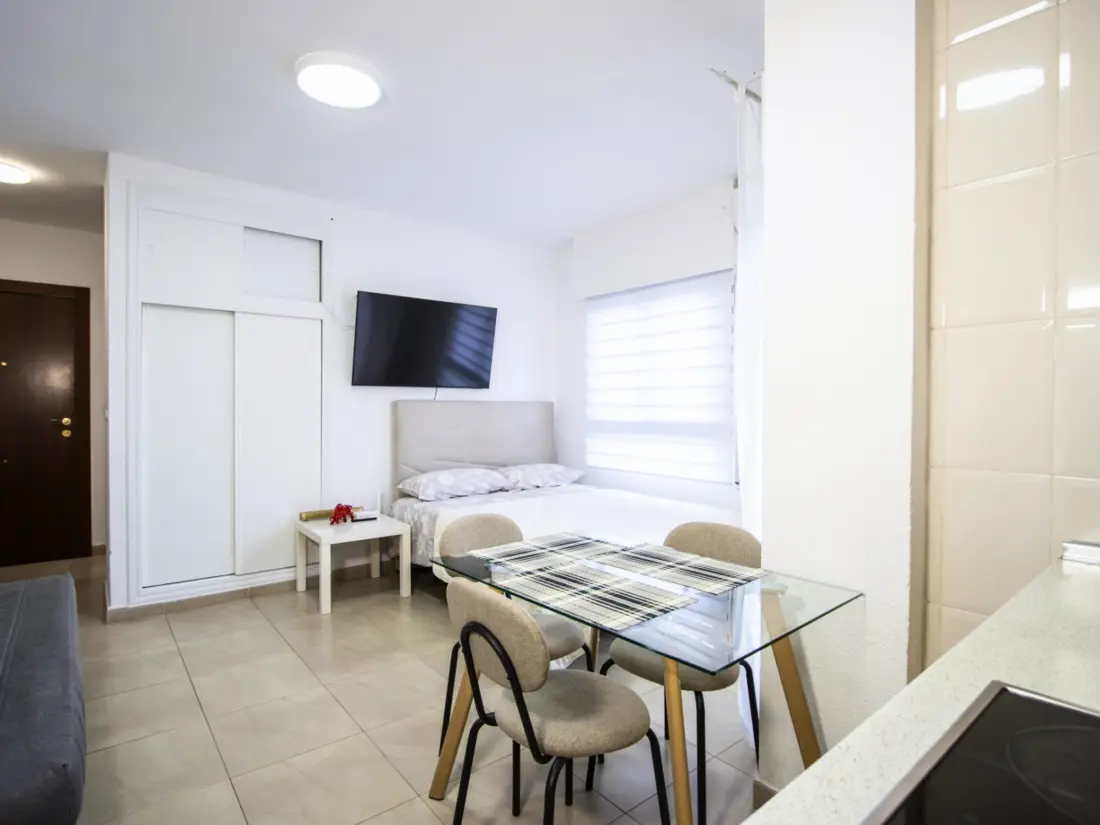 Location de Vacances Torrevieja 123