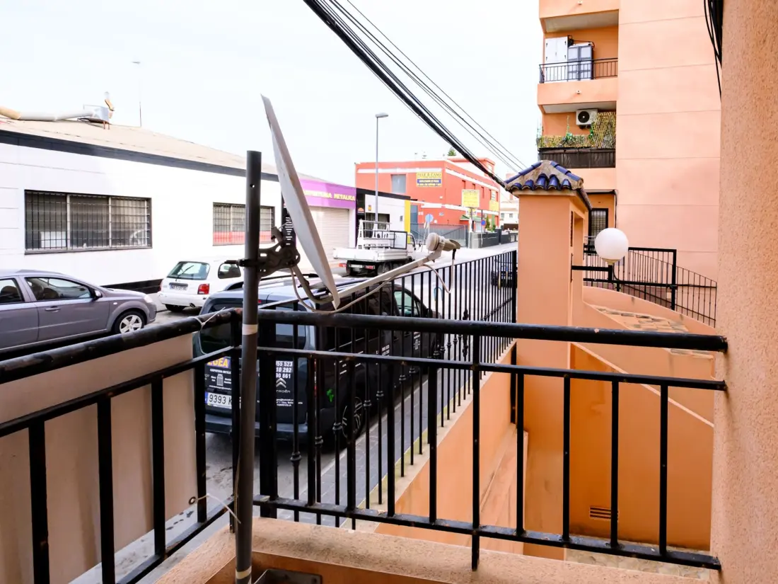 Location de Vacances Torrevieja 123