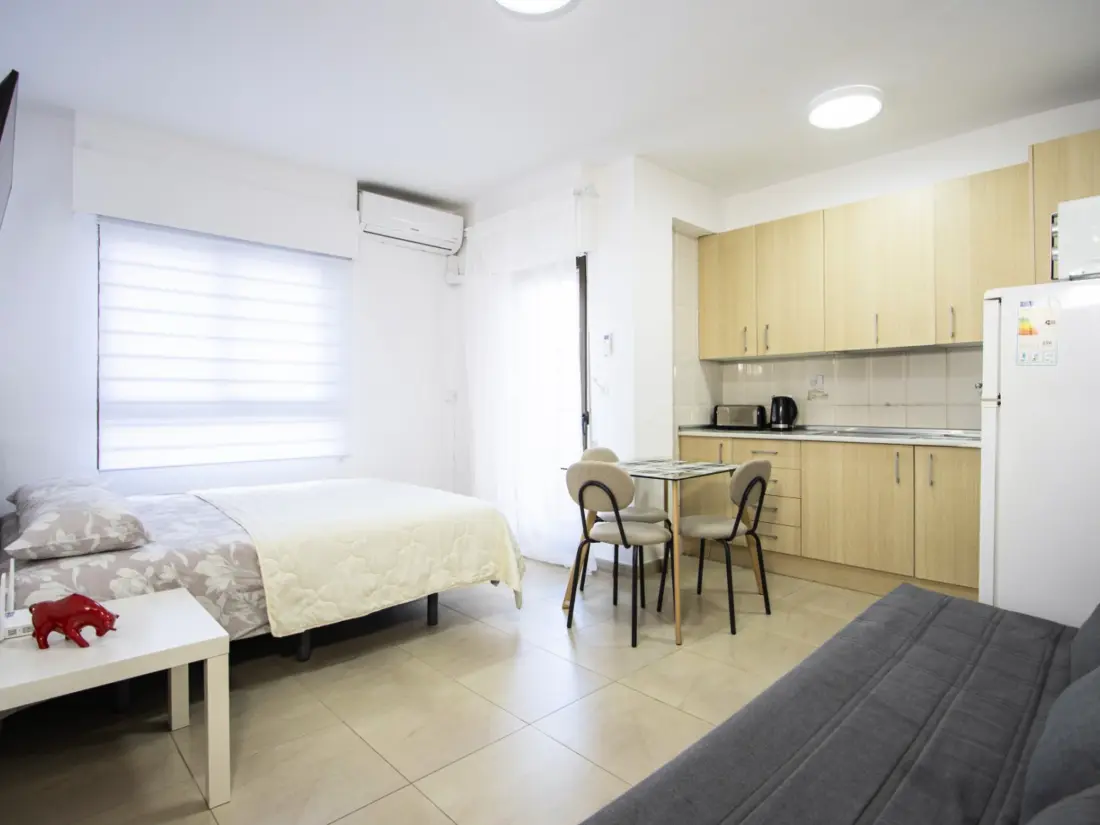 Location de Vacances Torrevieja 123