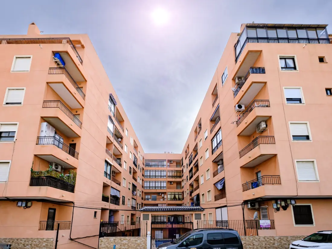 Location de Vacances Torrevieja 123