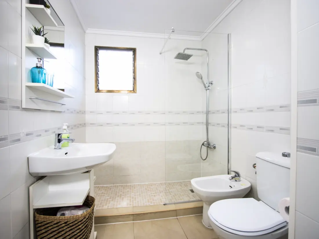 Location de Vacances Torrevieja 123