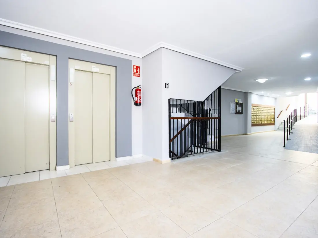 Location de Vacances Torrevieja 123
