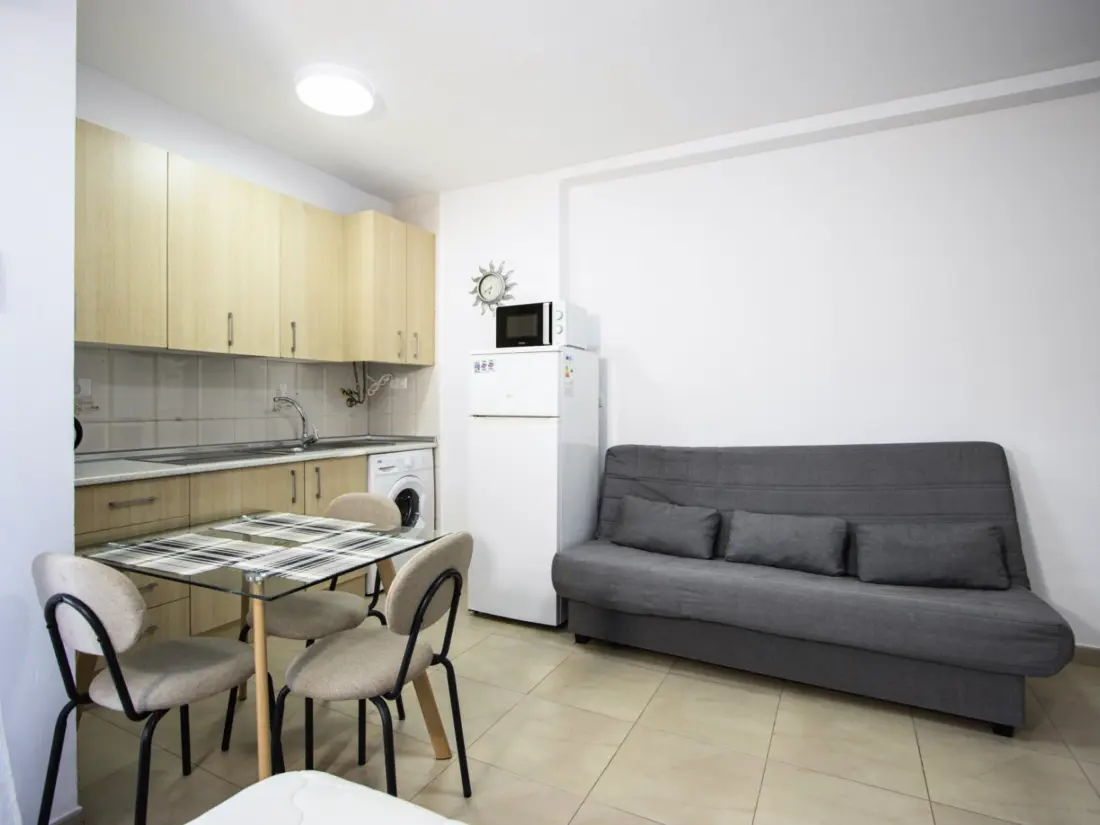 Location de Vacances Torrevieja 123