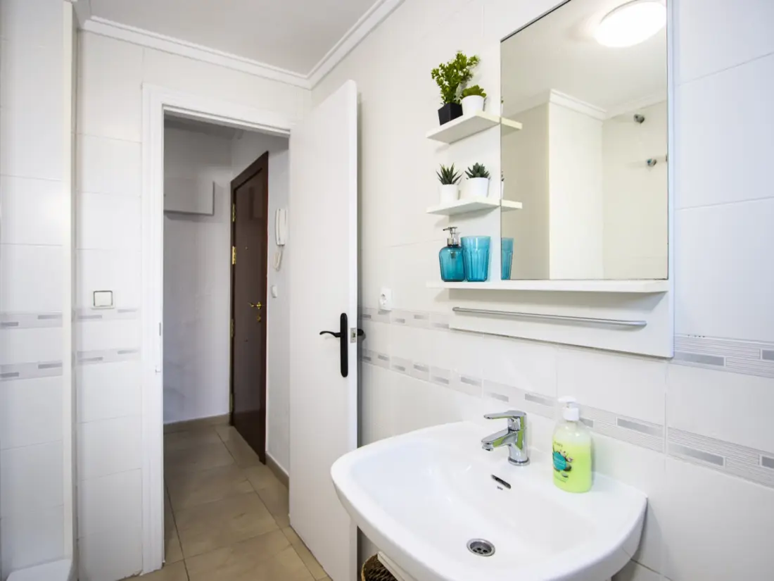 Location de Vacances Torrevieja 123