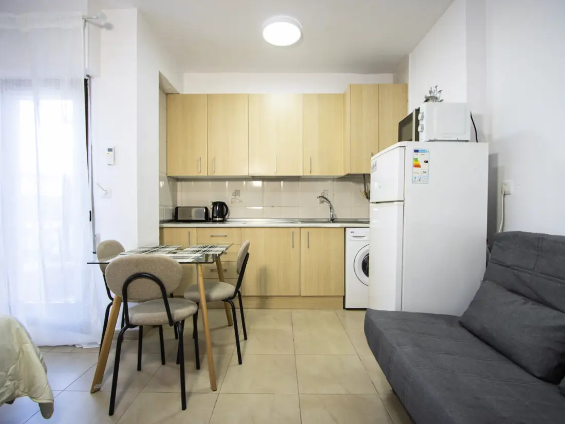 Location de Vacances Torrevieja 123
